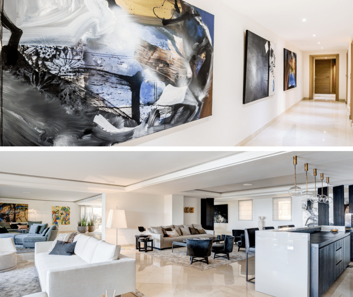 Owning Property In Monaco - Rare Apartment near Larvotto Beach