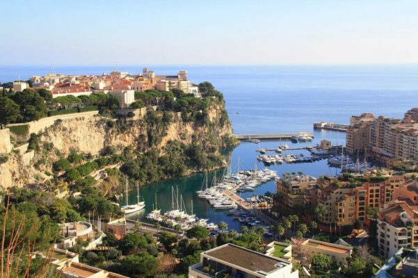 Owning Property In Monaco