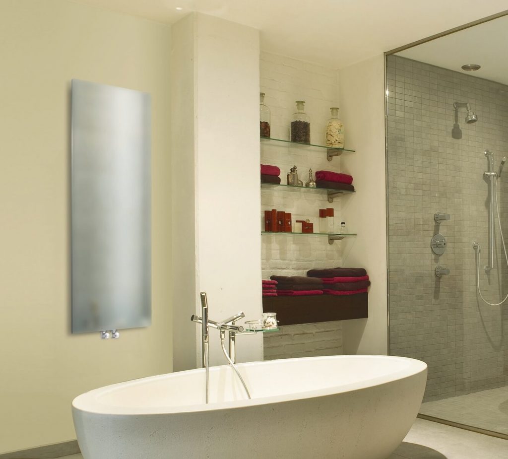 10 Stylish Mirrored Designer Radiators Interior Desire