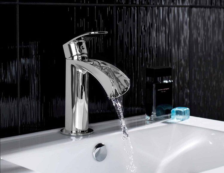 Factors To Consider When Shopping Bathroom Faucets - From usa.hudsonreed.com