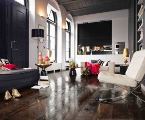 Why Engineered Flooring is the Best Choice for Your Home.