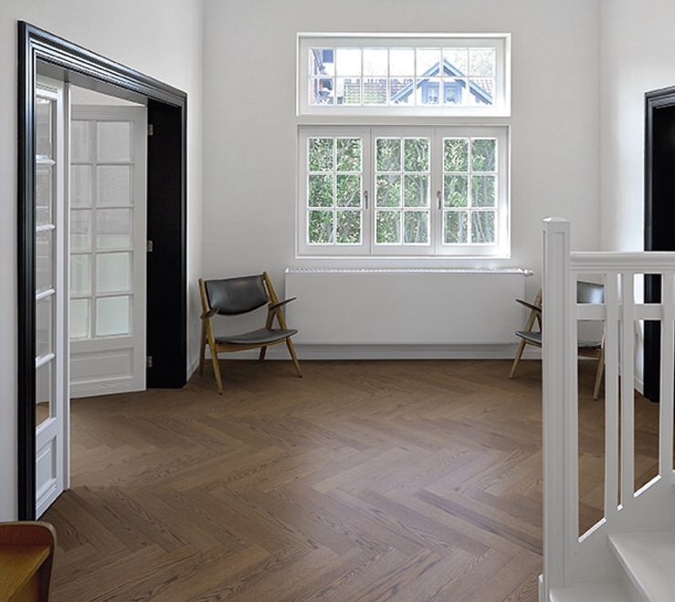 Why Engineered Flooring is the Best Choice for Your Home.