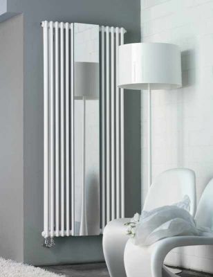 10 Stylish Mirrored Designer Radiators