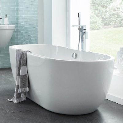 Ideas To Give Your Bathroom A New Lease Of Life
