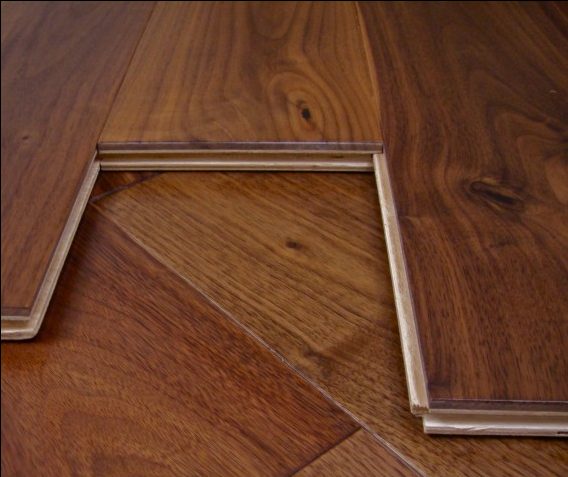 Why Engineered Flooring is the Best Choice for Your Home