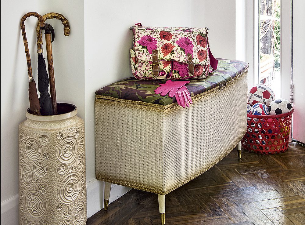 Why Engineered Flooring is the Best Choice for Your Home - Image From IdealHome.co.uk