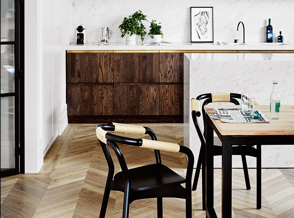 Why Engineered Flooring is the Best Choice for Your Home - Image From IdealHome.co.uk