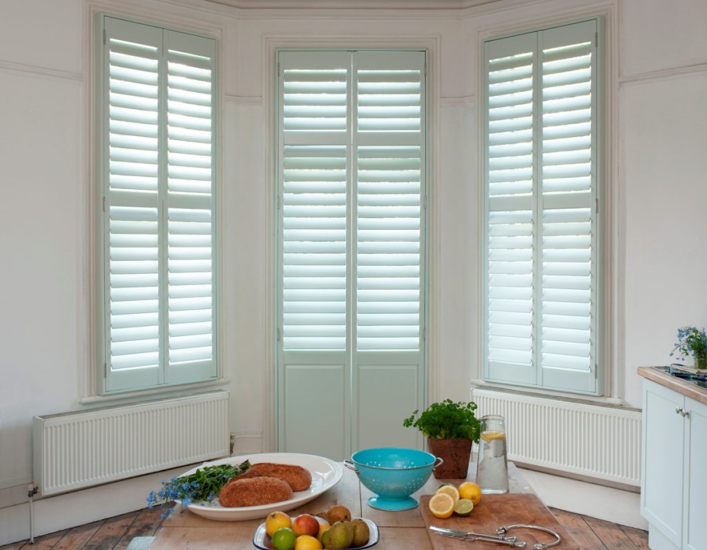 Bay Windows and Why They Are so Popular in the UK