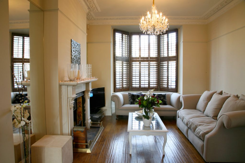 Bay Windows and Why They Are so Popular in the UK