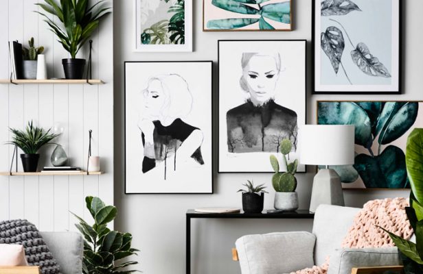 5 Of The Best Interior Accessories To Make Your House A Home