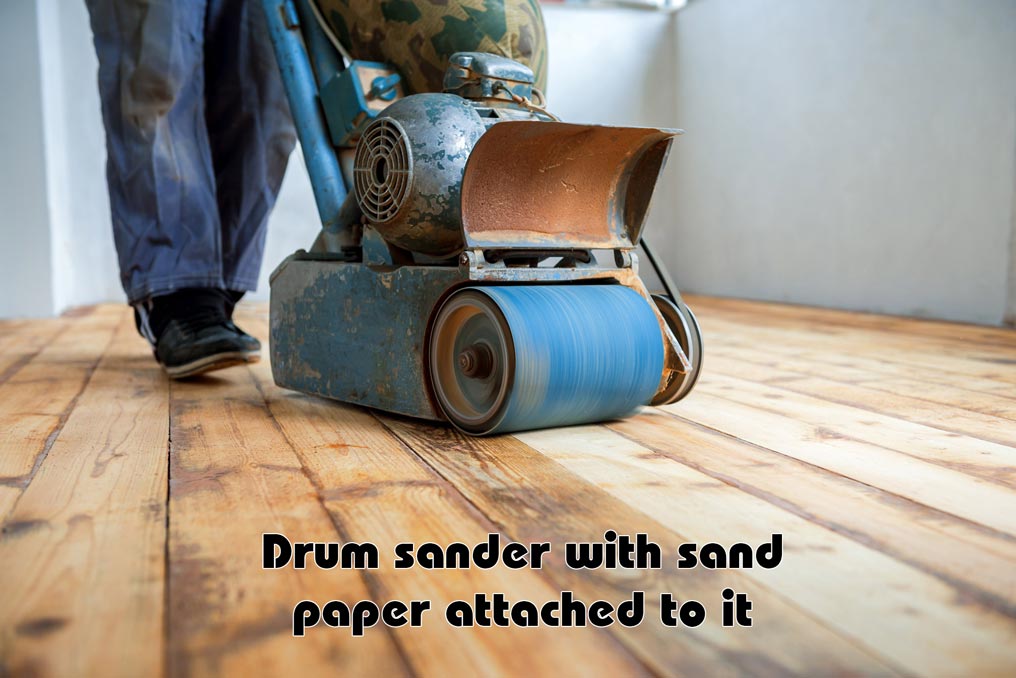 6 Things You Didn't Know About Floor Sanding