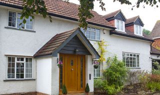 Simple Tricks To Add Value To Your Property - Image From IdealHome.co.uk