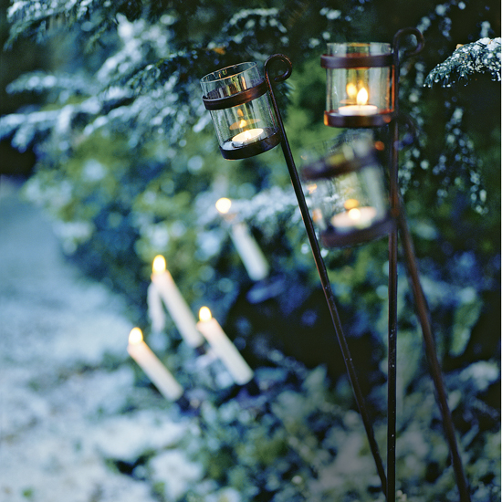 Preparing Your Home & Garden For winter - Image From IdealHome.co.uk