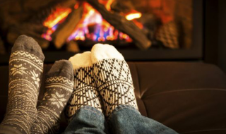 Preparing Your Home & Garden For winter