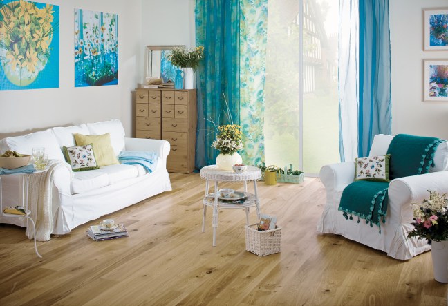 6 Top Wood Flooring Tips To Consider Before You Buy!