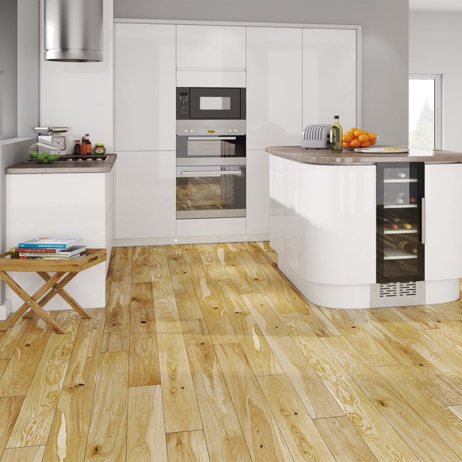 6 Top Wood Flooring Tips To Consider Before You Buy!