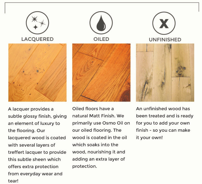 6 Top Wood Flooring Tips To Consider Before You Buy!