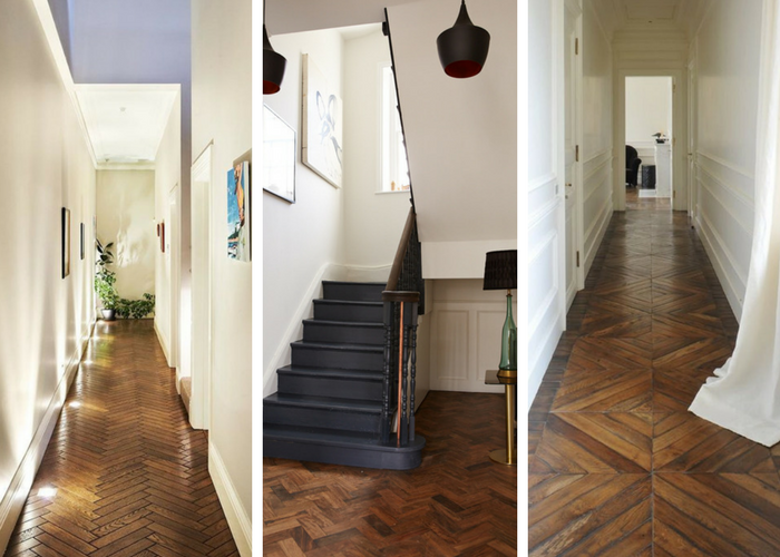 Parquet Flooring: The Comeback Story