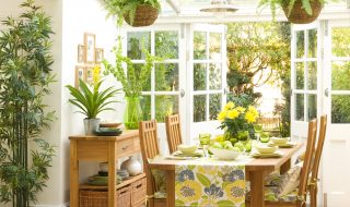 5 Ways To Brighten Up Your Home This Spring