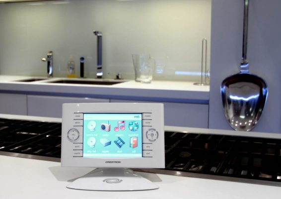 Top 5 Smart Home Systems That Will Change Your Life