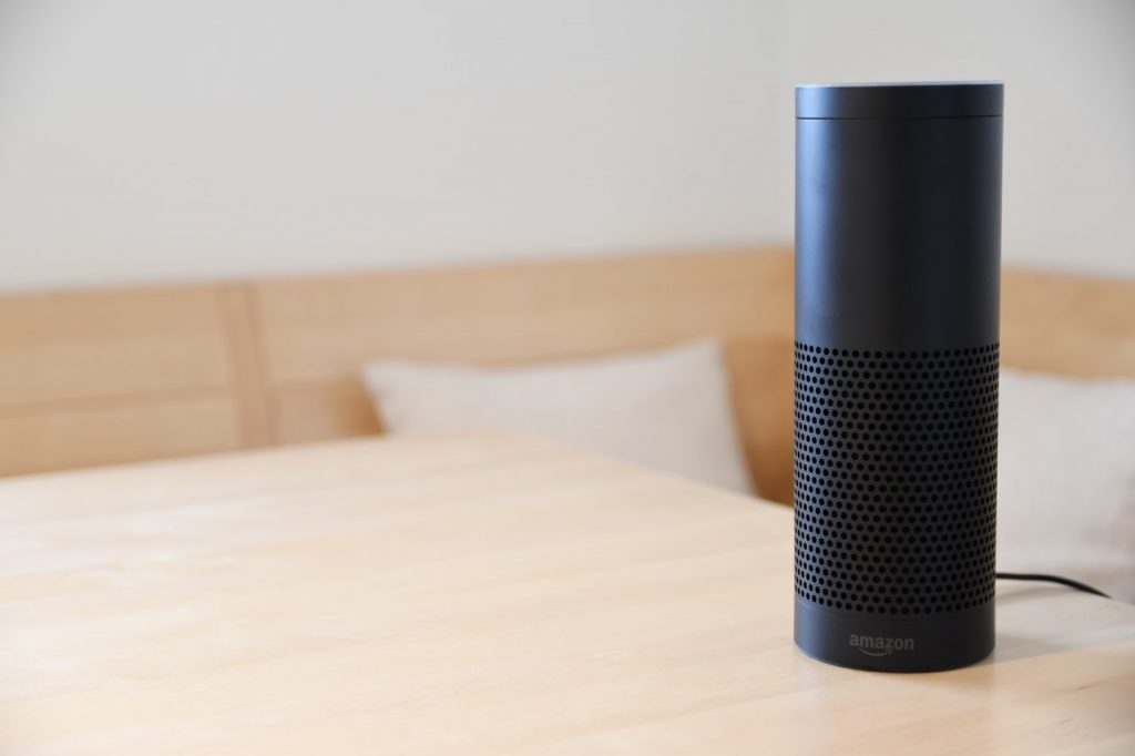 Top 5 Smart Home Systems That Will Change Your Life - Amazon Echo