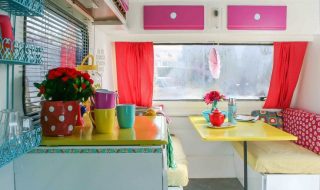 Top Caravan Essentials For Your Summer Getaway - Image From Caravanity