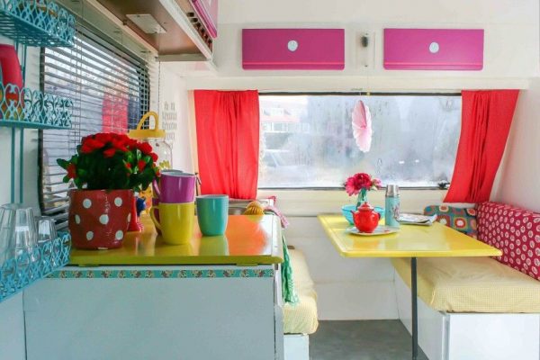 Top Caravan Essentials For Your Summer Getaway - Image From Caravanity