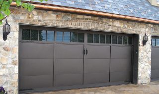 How To Carry Out A DIY Garage Conversion - Image Via Flickr - By Cary Peterson