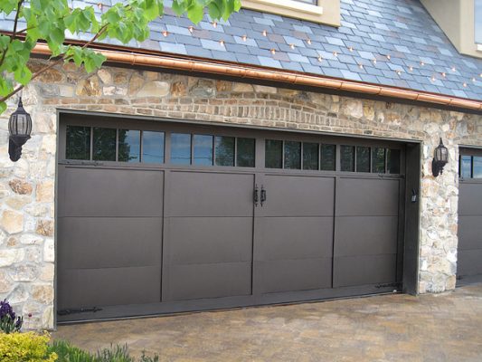 How To Carry Out A DIY Garage Conversion