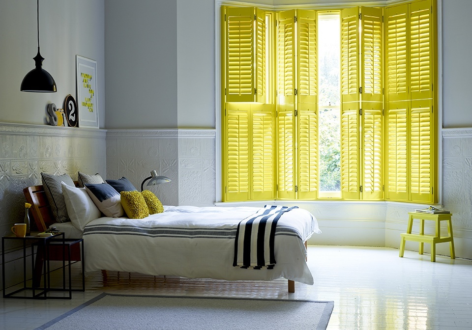 How To Make Your Home Ready For Summer - Image From California Shutters