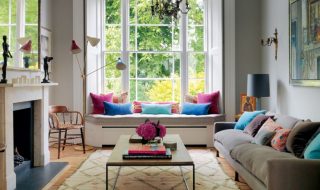 How To Make Your Home Ready For Summer - Image From House & Garden