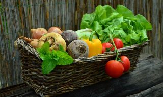 Why You Should Grow Your Own - Vegetables
