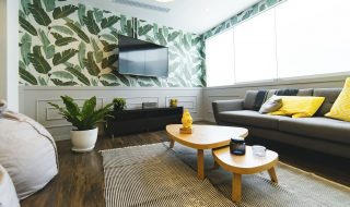 Get Your Living Room Tactics On Point in Time For The World Cup