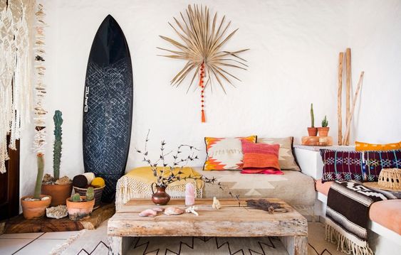 Surf’s Up! It’s Time To Change The Wavelength Of Your Home