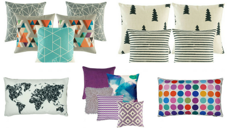 Cushions For All The Seasons - Images/Cushions From simplycushions.com.au