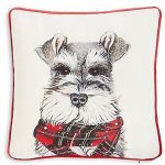 Marks and Spencer Dog Cushion