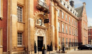 Bedroom Inspiration: Bringing Hotel Luxury To The Home In 2019 - Grand Hotel & Spa York