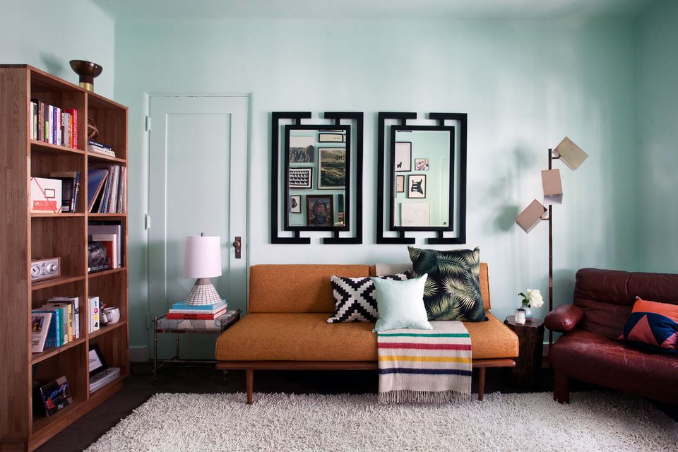 What Interior Design Trends Are Popular With Home Buyers - Image Via homepolish.com