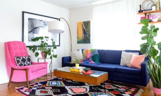 What Interior Design Trends Are Popular With Home Buyers - Image Via apartmenttherapy.com - By Jessica Isaac