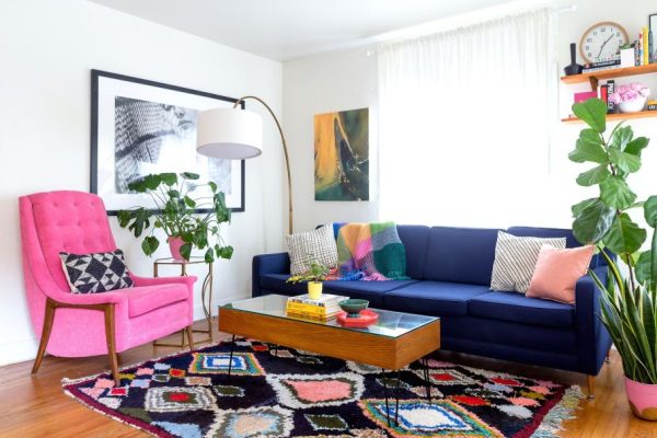 What Interior Design Trends Are Popular With Home Buyers - Image Via apartmenttherapy.com - By Jessica Isaac