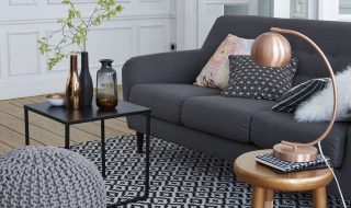 Lighting Design Trends That Make A Statement