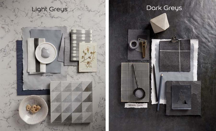 Using Grey In Your Home - Image Via Dulux.co.uk