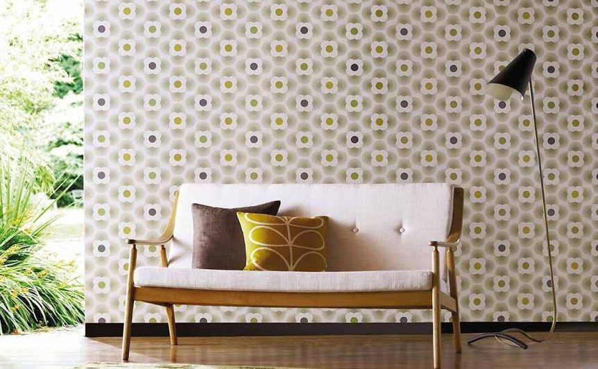 Retro Wallpaper: The Best Alternative To Keep Your Vintage Dreams Alive