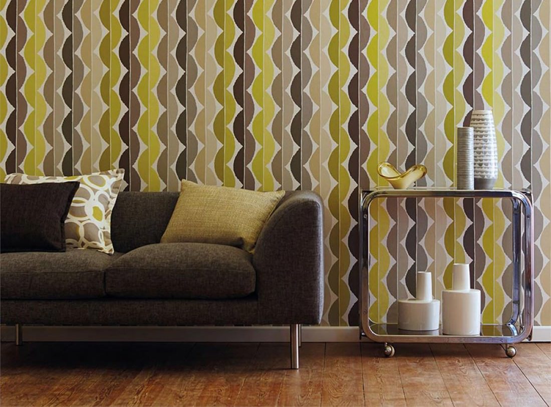 Retro Wallpaper: The Best Alternative To Keep Your Vintage Dreams Alive