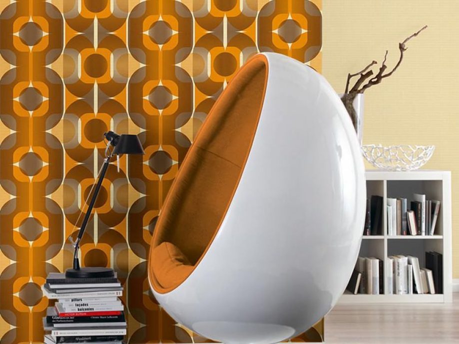 Retro Wallpaper: The Best Alternative To Keep Your Vintage Dreams Alive