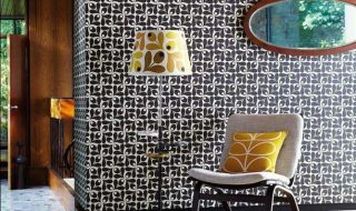 Retro Wallpaper: The Best Alternative To Keep Your Vintage Dreams Alive