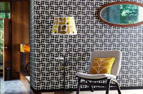 Retro Wallpaper: The Best Alternative To Keep Your Vintage Dreams Alive