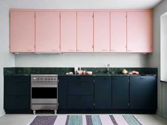 7 Ways To Add Colour To Your Kitchen | Interior Desire