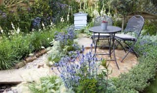 Summer Trends To Make Your Garden Stand Out - Garden Hammock.