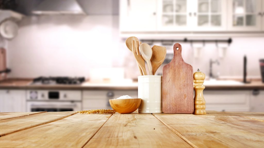 Wooden Worktops